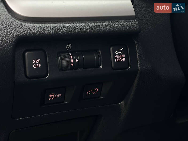 Внедорожник / Кроссовер Subaru Forester 2015 в Виннице фото 7 Внедорожник / Кроссовер Subaru Forester 2015 в Виннице