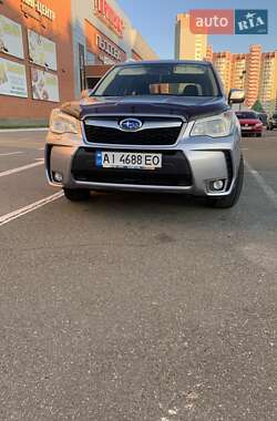 Внедорожник / Кроссовер Subaru Forester 2015 в Киеве