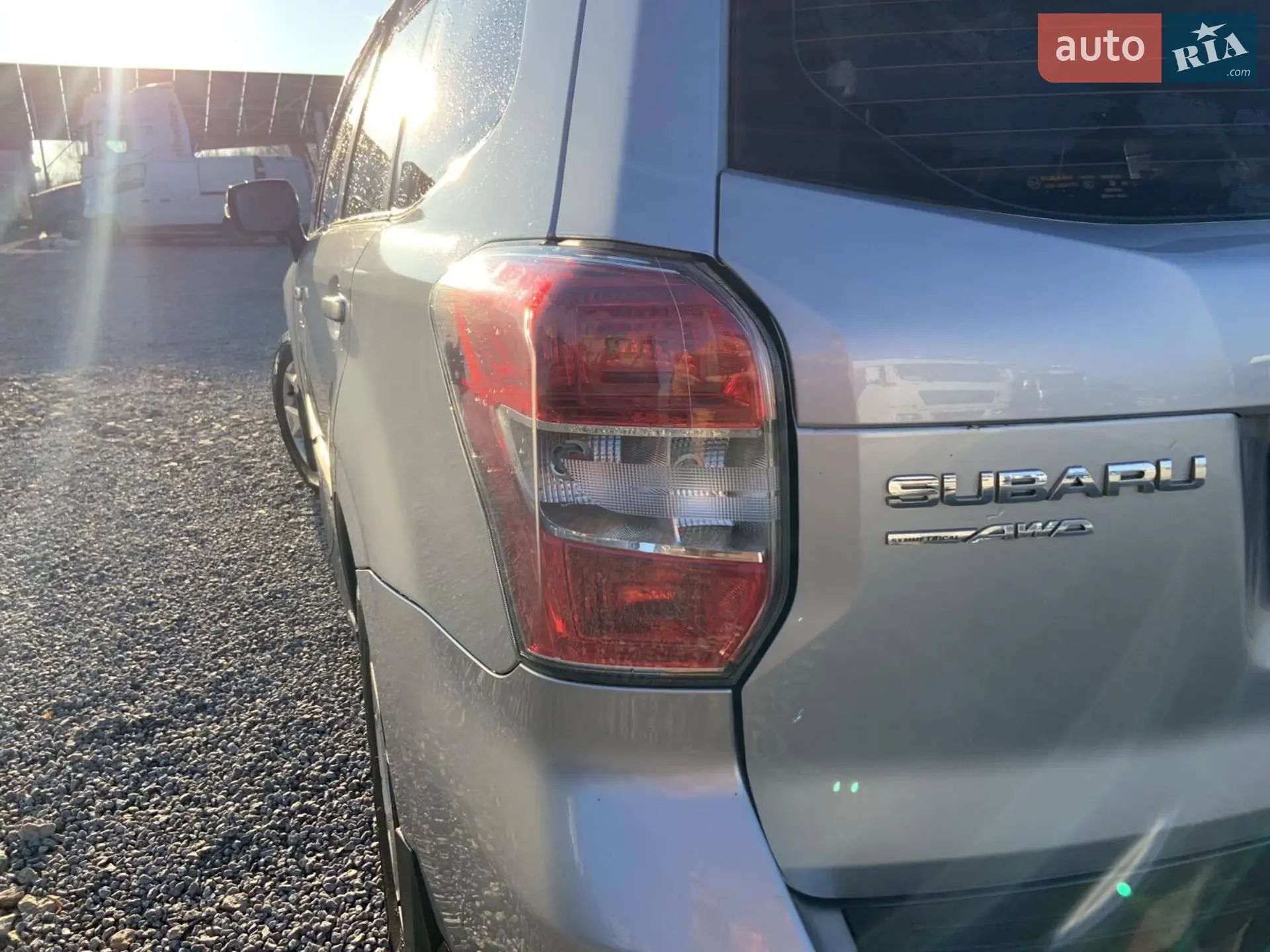 2015 Subaru Forester - мініатюра 11