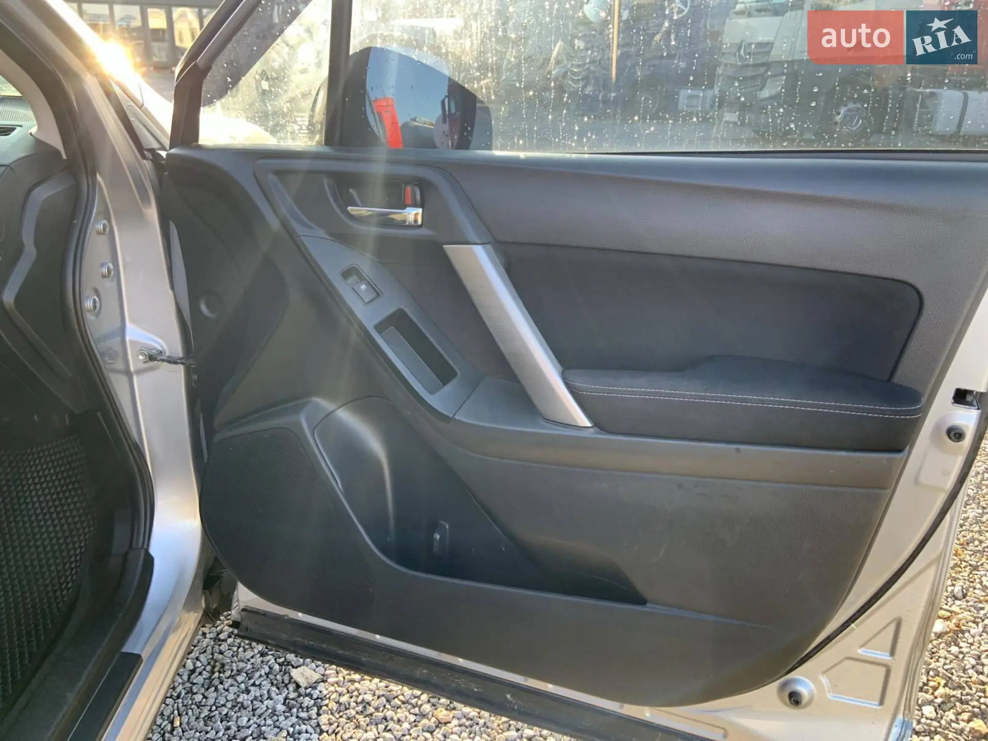 2015 Subaru Forester - мініатюра 26