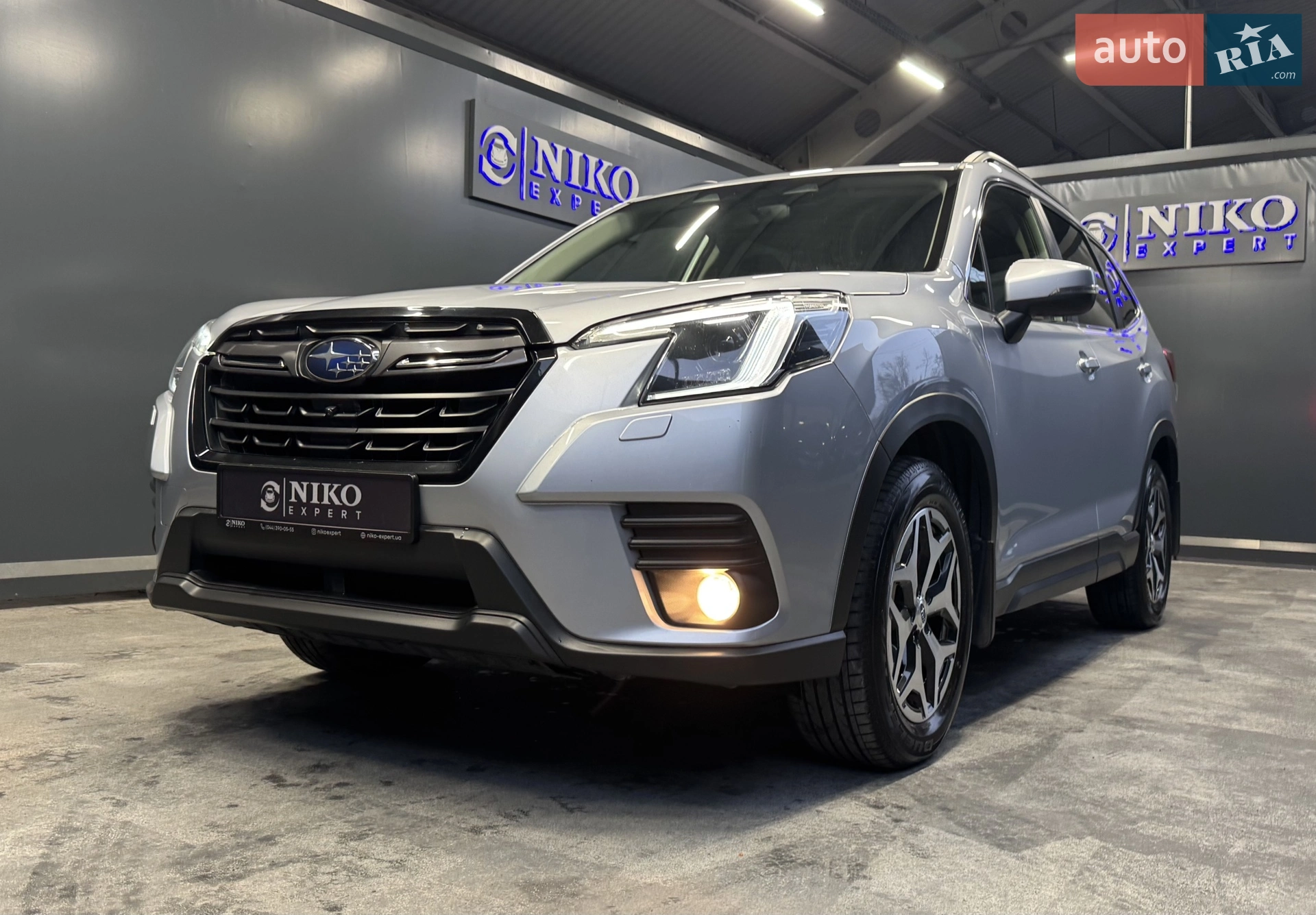 2023 Subaru Forester - мініатюра 4