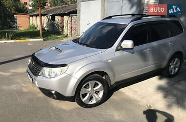 Внедорожник / Кроссовер Subaru Forester 2010 в Жмеринке