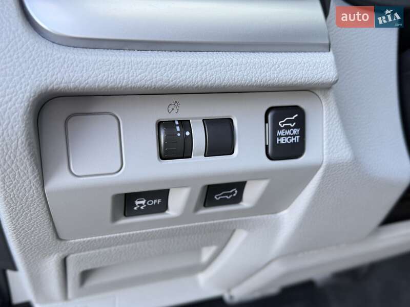 Внедорожник / Кроссовер Subaru Forester 2014 в Киеве