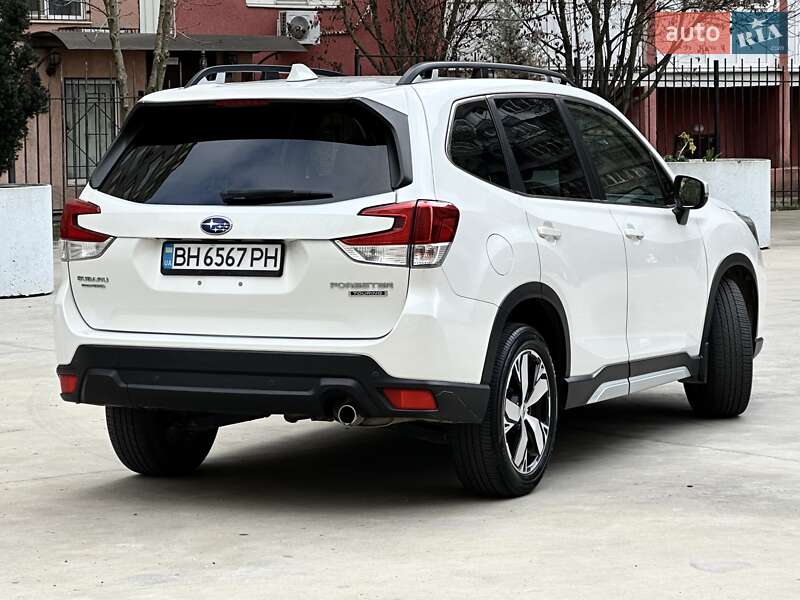 Внедорожник / Кроссовер Subaru Forester 2020 в Одессе
