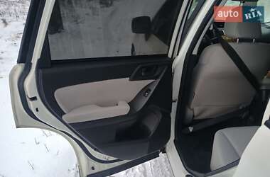 Позашляховик / Кросовер Subaru Forester 2013 в Сумах
