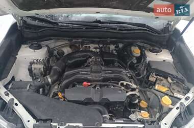 Позашляховик / Кросовер Subaru Forester 2013 в Сумах
