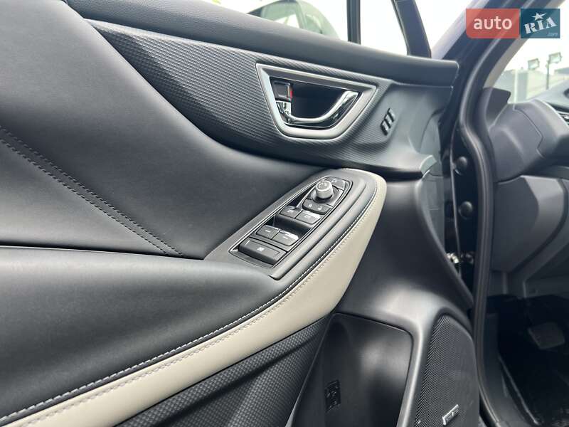 Внедорожник / Кроссовер Subaru Forester 2024 в Киеве