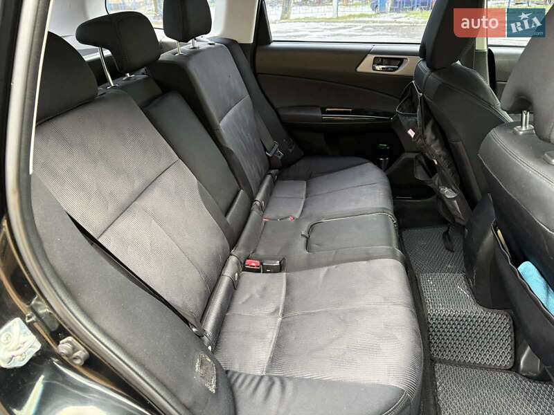 Внедорожник / Кроссовер Subaru Forester 2009 в Николаеве