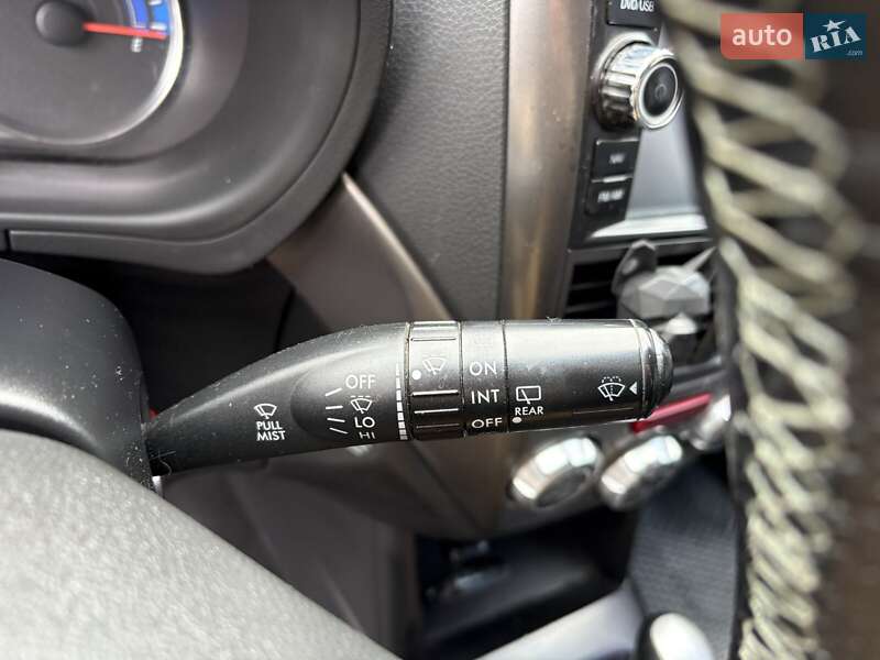 Внедорожник / Кроссовер Subaru Forester 2009 в Николаеве