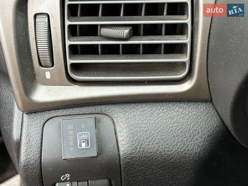 Внедорожник / Кроссовер Subaru Forester 2009 в Николаеве