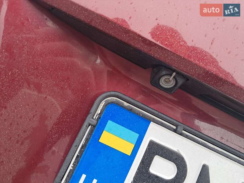 Внедорожник / Кроссовер Subaru Forester 2015 в Сумах