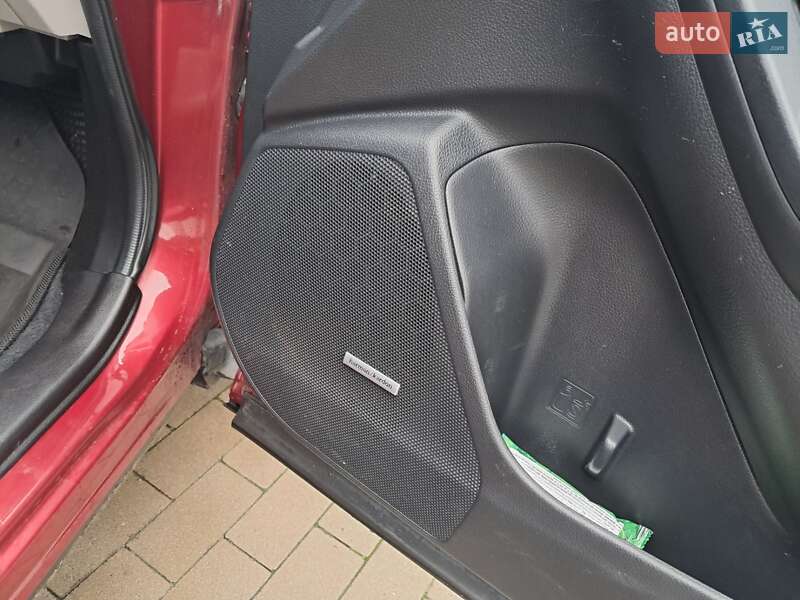 Внедорожник / Кроссовер Subaru Forester 2015 в Сумах