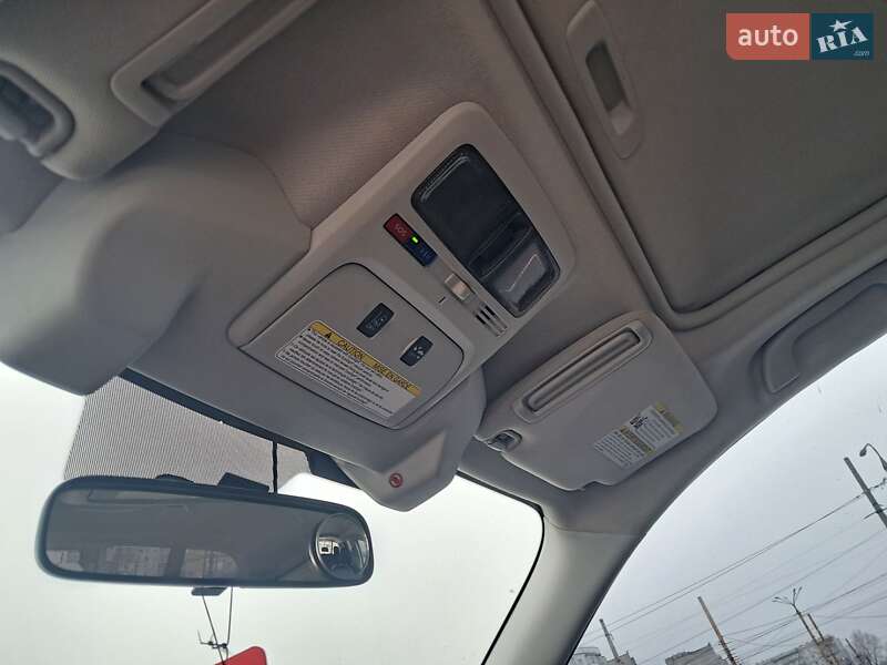 Внедорожник / Кроссовер Subaru Forester 2015 в Сумах