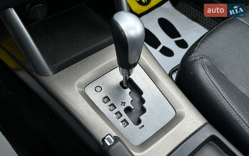 Внедорожник / Кроссовер Subaru Forester 2011 в Львове