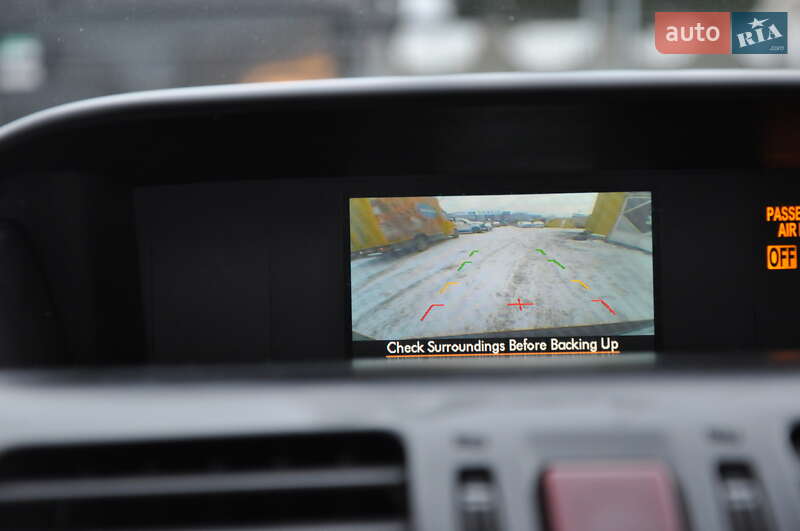 Внедорожник / Кроссовер Subaru Forester 2013 в Львове