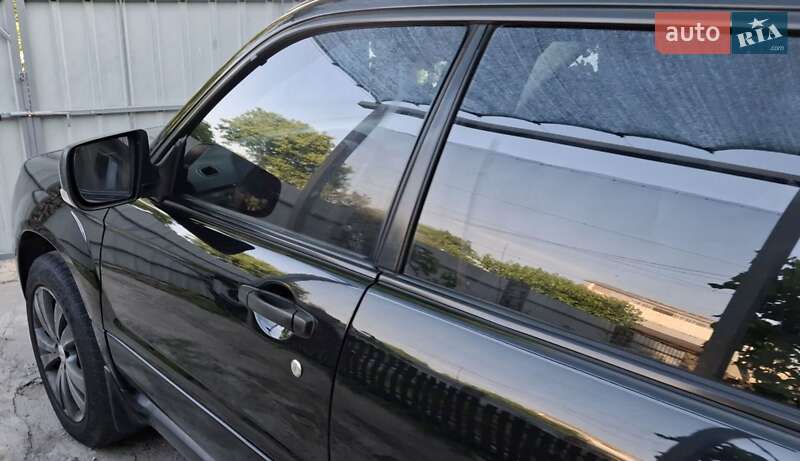 Внедорожник / Кроссовер Subaru Forester 2007 в Калиновке фото 4 Внедорожник / Кроссовер Subaru Forester 2007 в Калиновке