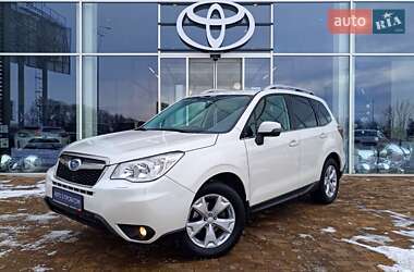 Внедорожник / Кроссовер Subaru Forester 2015 в Киеве