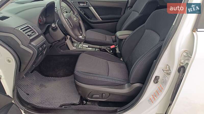 Внедорожник / Кроссовер Subaru Forester 2015 в Киеве фото 12 Внедорожник / Кроссовер Subaru Forester 2015 в Киеве