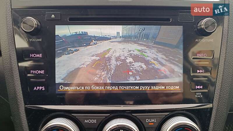 Внедорожник / Кроссовер Subaru Forester 2015 в Киеве фото 14 Внедорожник / Кроссовер Subaru Forester 2015 в Киеве