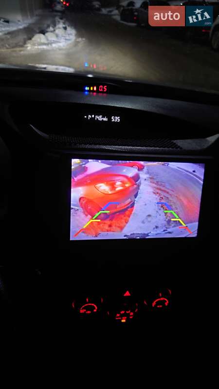 Внедорожник / Кроссовер Subaru Forester 2008 в Киеве