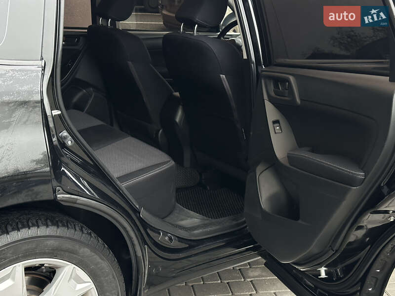 Внедорожник / Кроссовер Subaru Forester 2014 в Виннице