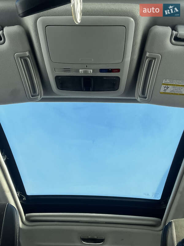 Внедорожник / Кроссовер Subaru Forester 2015 в Сумах