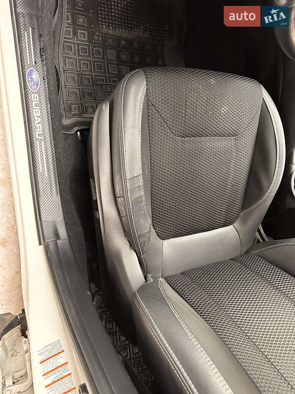 Внедорожник / Кроссовер Subaru Forester 2019 в Хмельницком