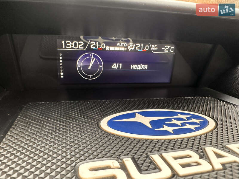 Внедорожник / Кроссовер Subaru Forester 2019 в Хмельницком