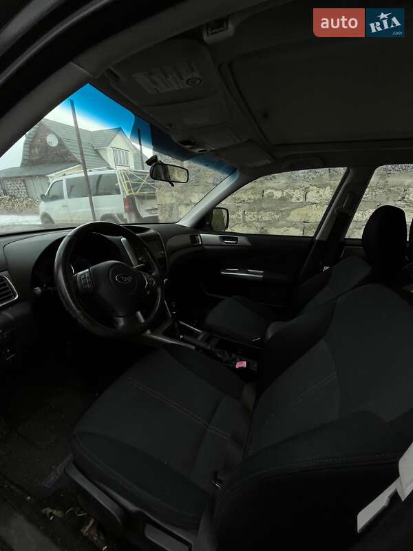 Внедорожник / Кроссовер Subaru Forester 2008 в Косове