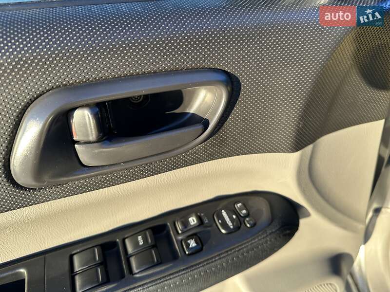 Внедорожник / Кроссовер Subaru Forester 2007 в Ровно