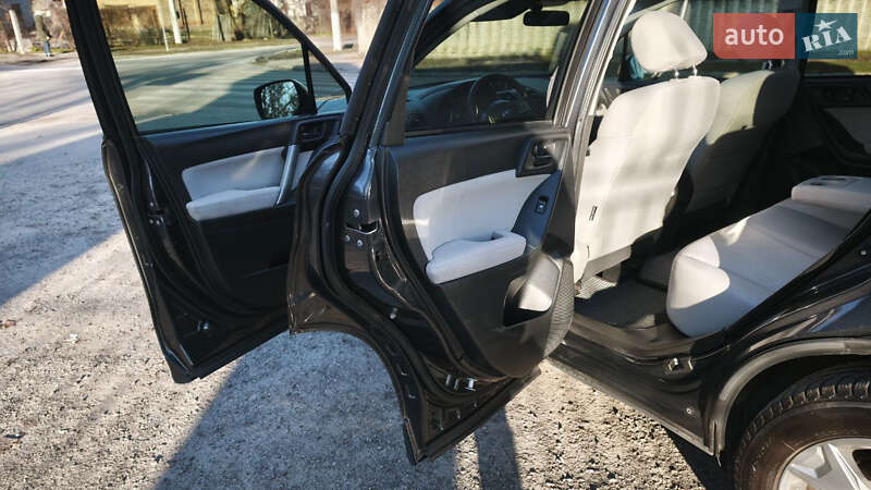 Позашляховик / Кросовер Subaru Forester 2014 в Харкові фото 30 Позашляховик / Кросовер Subaru Forester 2014 в Харкові