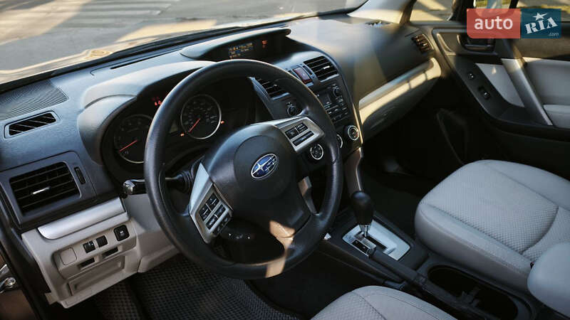 Позашляховик / Кросовер Subaru Forester 2014 в Харкові фото 35 Позашляховик / Кросовер Subaru Forester 2014 в Харкові