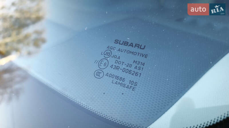 Позашляховик / Кросовер Subaru Forester 2014 в Харкові фото 41 Позашляховик / Кросовер Subaru Forester 2014 в Харкові