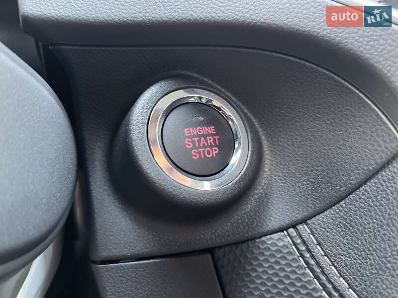 Внедорожник / Кроссовер Subaru Forester 2024 в Киеве