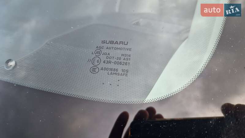 Внедорожник / Кроссовер Subaru Forester 2014 в Киеве фото 15 Внедорожник / Кроссовер Subaru Forester 2014 в Киеве