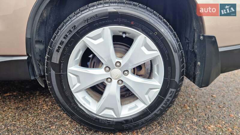 Внедорожник / Кроссовер Subaru Forester 2014 в Киеве фото 20 Внедорожник / Кроссовер Subaru Forester 2014 в Киеве
