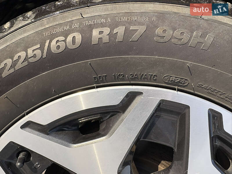 Внедорожник / Кроссовер Subaru Forester 2019 в Львове