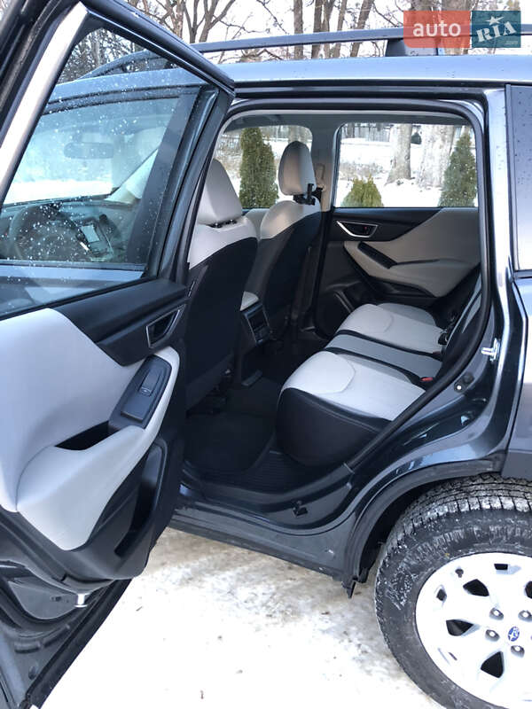 Внедорожник / Кроссовер Subaru Forester 2023 в Николаеве фото 8 Внедорожник / Кроссовер Subaru Forester 2023 в Николаеве