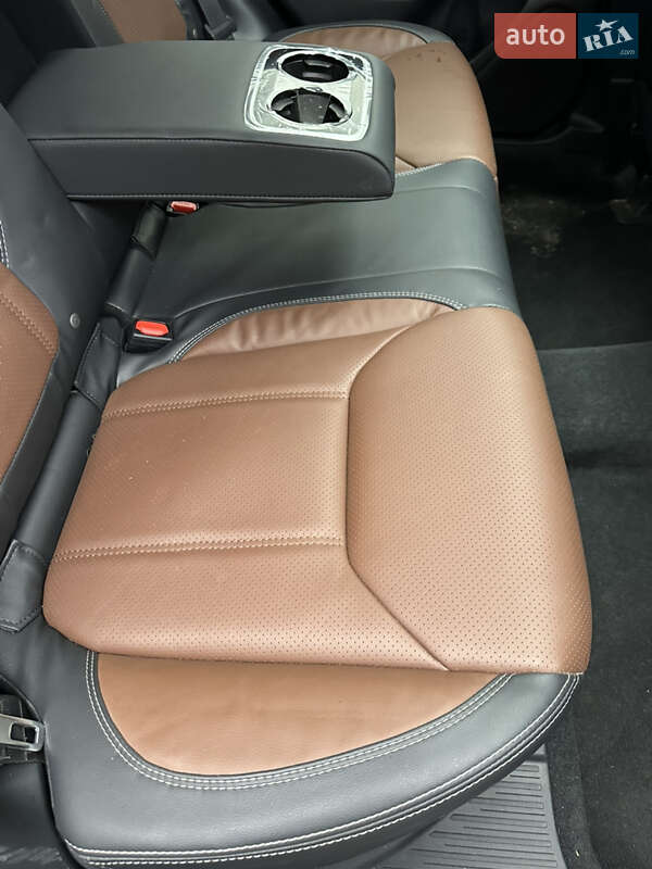 Внедорожник / Кроссовер Subaru Forester 2023 в Киеве