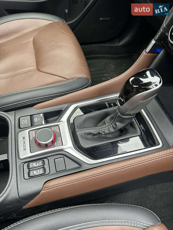 Внедорожник / Кроссовер Subaru Forester 2023 в Киеве