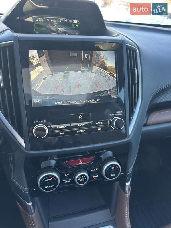 Внедорожник / Кроссовер Subaru Forester 2023 в Киеве