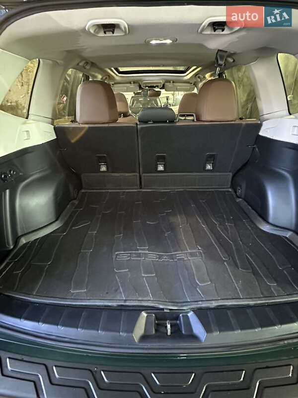 Внедорожник / Кроссовер Subaru Forester 2023 в Киеве