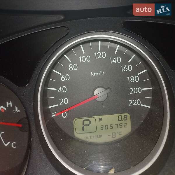 Внедорожник / Кроссовер Subaru Forester 2007 в Житомире фото 3 Внедорожник / Кроссовер Subaru Forester 2007 в Житомире