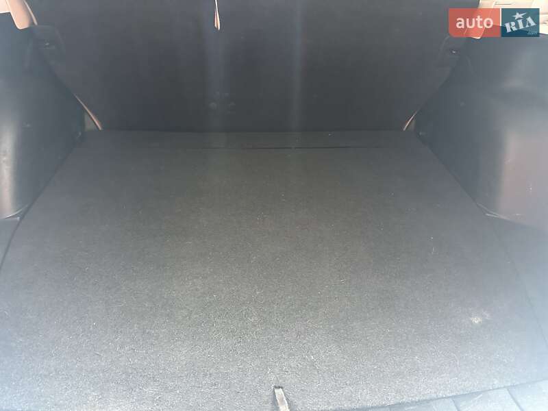 Внедорожник / Кроссовер Subaru Forester 2011 в Тернополе фото 15 Внедорожник / Кроссовер Subaru Forester 2011 в Тернополе