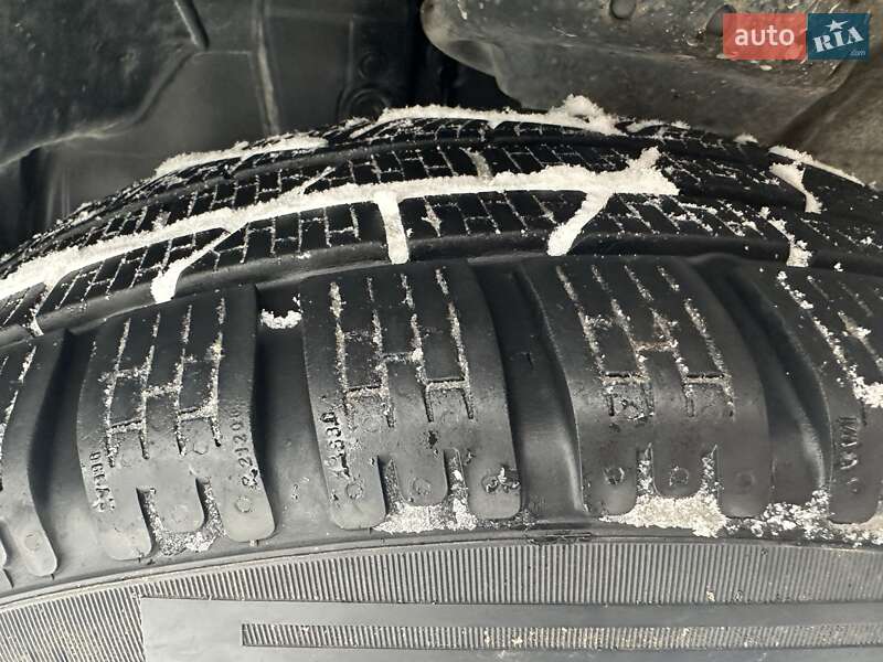 Внедорожник / Кроссовер Subaru Forester 2011 в Тернополе фото 30 Внедорожник / Кроссовер Subaru Forester 2011 в Тернополе