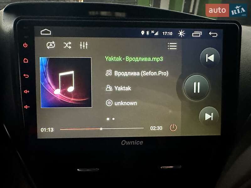 Внедорожник / Кроссовер Subaru Forester 2011 в Тернополе фото 26 Внедорожник / Кроссовер Subaru Forester 2011 в Тернополе