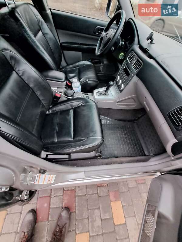 Внедорожник / Кроссовер Subaru Forester 2006 в Одессе