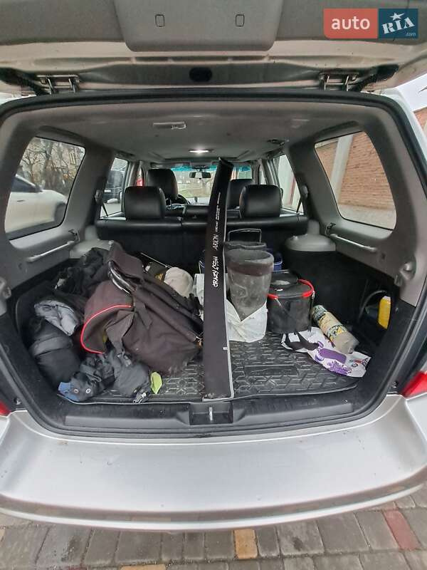 Внедорожник / Кроссовер Subaru Forester 2006 в Одессе