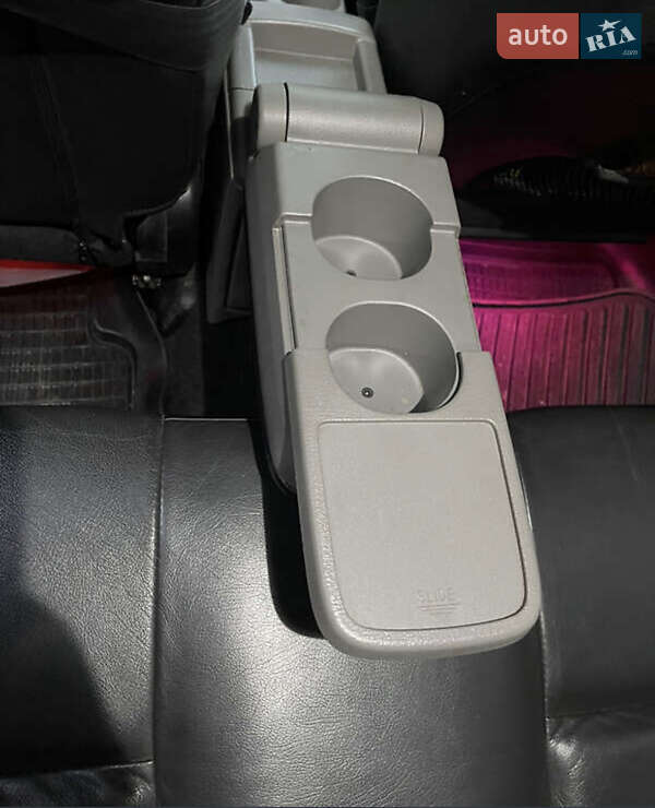 Внедорожник / Кроссовер Subaru Forester 2007 в Измаиле