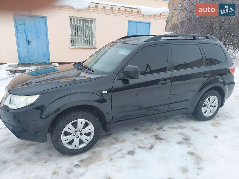 Внедорожник / Кроссовер Subaru Forester 2008 в Нежине фото 3 Внедорожник / Кроссовер Subaru Forester 2008 в Нежине